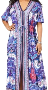 Romans Ultra Smooth Dress
