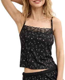 Aerie Women's Real Soft Ribbed Tank Top