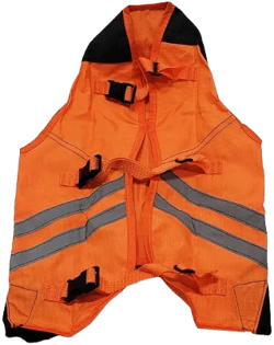 Lcs Bird Dog Armor Vest