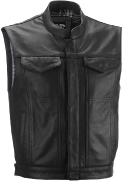Highway 21 Magnum Vest