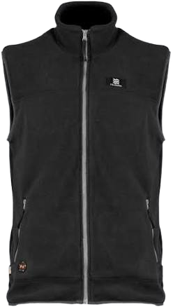 Mobile Warming 7.4v Trek Heated Vest Men's