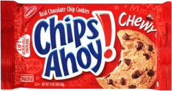 Chips Ahoy! Chewy Chocolate Chip Cookies