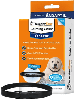 ThunderEase Calming Collar