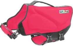 Outward Hound Dawson Swim Dog Life Jacket