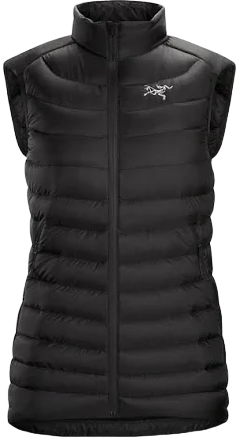 Arc'teryx Women's Cerium LT Down Vest