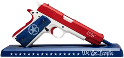 Goat Guns Miniature 1911 Die-Cast Model Kit