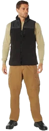 Rothco Spec Ops Tactical Fleece Vest