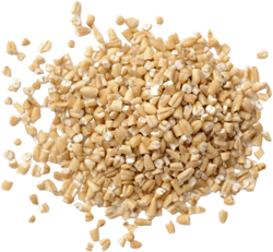 Grain Millers Oat Groats, Steel Cut, Bulk, Delicious Breakfast Oatmeal or Porridge, High in Dietary Fiber and Protein,50lb bag from Country Life