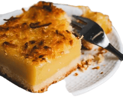 Super Lemon Bar