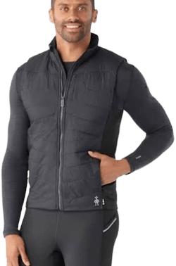 Smartwool Men's Smartloft Vest