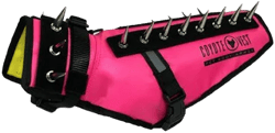 CoyoteVest Extra Small / Neon Pink