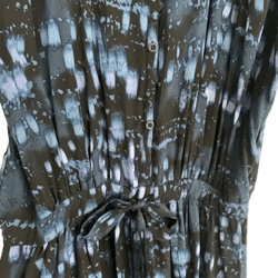 Melissa McCarthy Seven7 Tie Waist