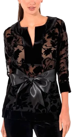 Luxe Garden Signature Tunic