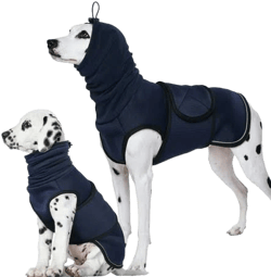 Rozkitch Soft Dog Anxiety Vest