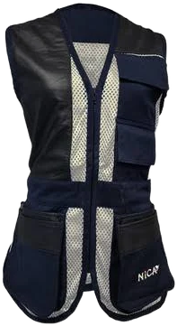 Nica Women's Shooting Design 6 Right-Handed Vest