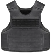 Safe Life Defense Tactical Enhanced Multi-Threat Vest