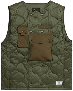 Alpha Industries Tactical Vest