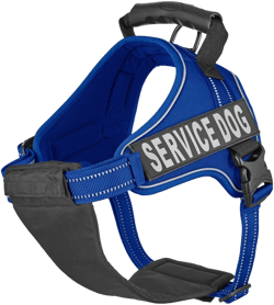 Chai's Choice Service Dog Harness