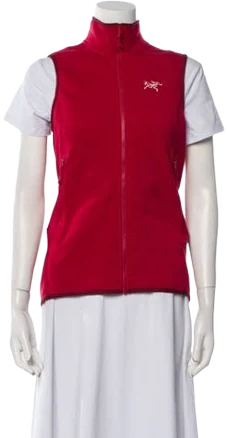 Arc`teryx Women's Arc'Teryx Kyanite Vest Top