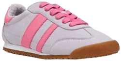 DV Dolce Vita Women's Retro Sneakers