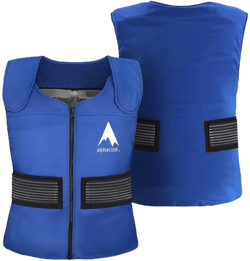 Alphacool Tundra Phase Change Cooling Vest
