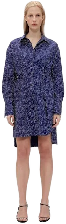 Gap Women's Gapstudio Poplin Tunic Shirt