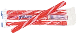 Gilliam Cinnamon Candy Sticks