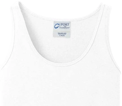 Tote Bag Women's Cotton Tank Top