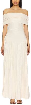 LIOness Field Of Dreams Dress