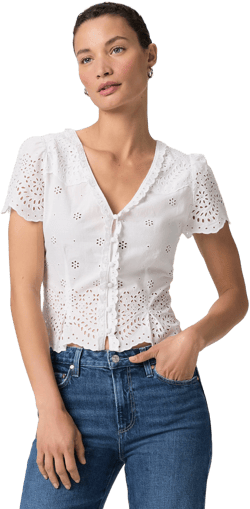 PAIGE Women's Quinta