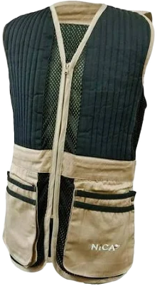Facncy Women's Ambi Shooting Vest
