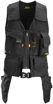 Snickers Workwear Tool Vest