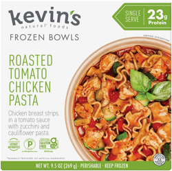 Kevin's Natural Foods Gluten-Free Roasted Tomato Chicken Pasta