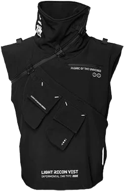 LRV-01 Light Recon Vest