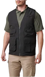 5.11 Tactical Men's Fast-Tac Vest