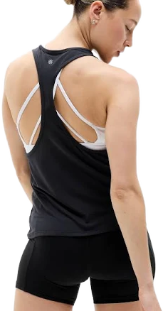 Athleta Women's Topanga Racerback Tank