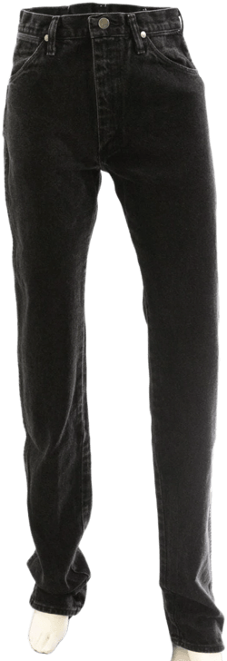 Wrangler Women's 90s Vintage High Waist Straight Leg Jeans