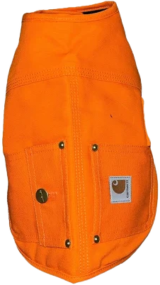 Carhartt Insulated Dog Jacket