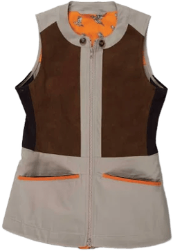 Kevin's Women's Finest Balmoral Shooting Vest