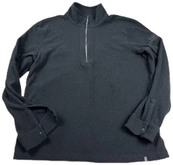 Stio Men's 1/2 Zip Fleece Pullover Jacket