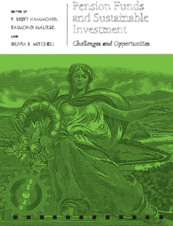 Pension Funds and Sustainable Investment: Challenges and Opportunities