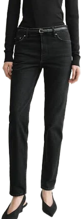 TOTEME Low Taper Women Jeans