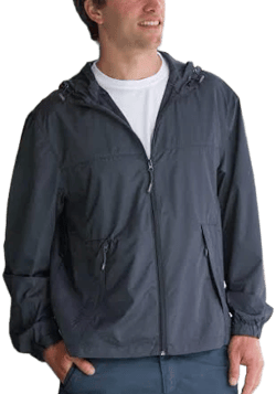 Pack Windbreaker
