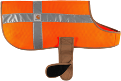 Carhartt Dog Safety Vest