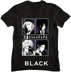 Dazai Shirt