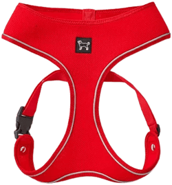 Comfort Reflective Dog Vest