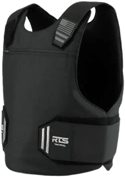 Level IIIA Lightweight Concealable Vest