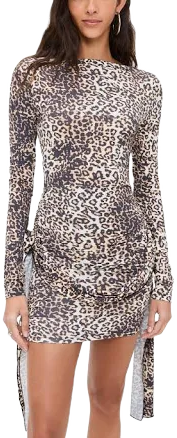 Lioness Glory Mini Dress