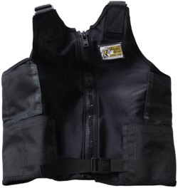 Smart Gear Men's Smart Vest Compression Unweighted Training Vest