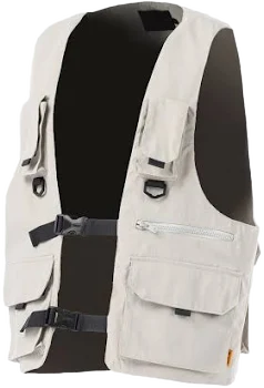 Tactical Vest